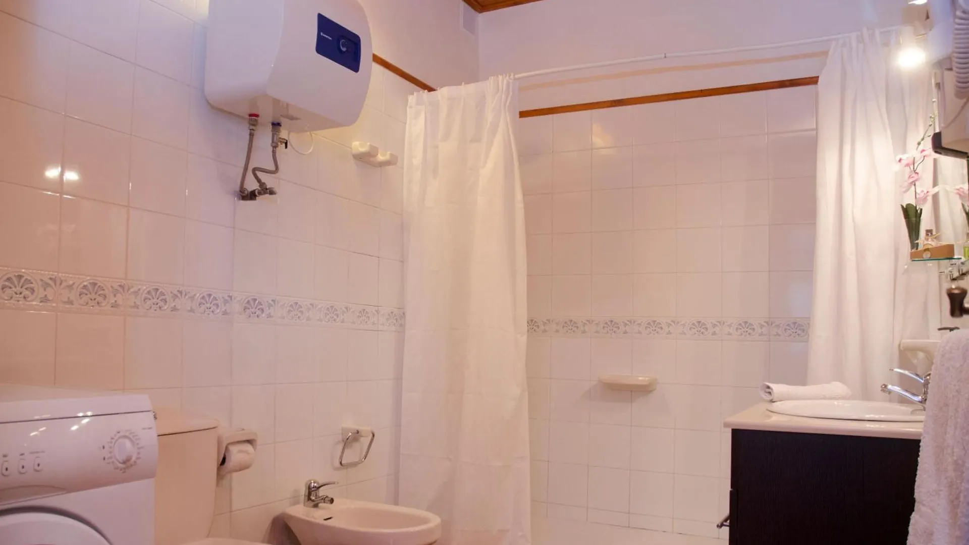 Casa vacanze Haus Mit Schoener Terrasse Und Zwei Schlafzimmer Hermigua