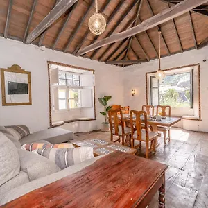  Сasa de vacaciones Casa Buganvilla