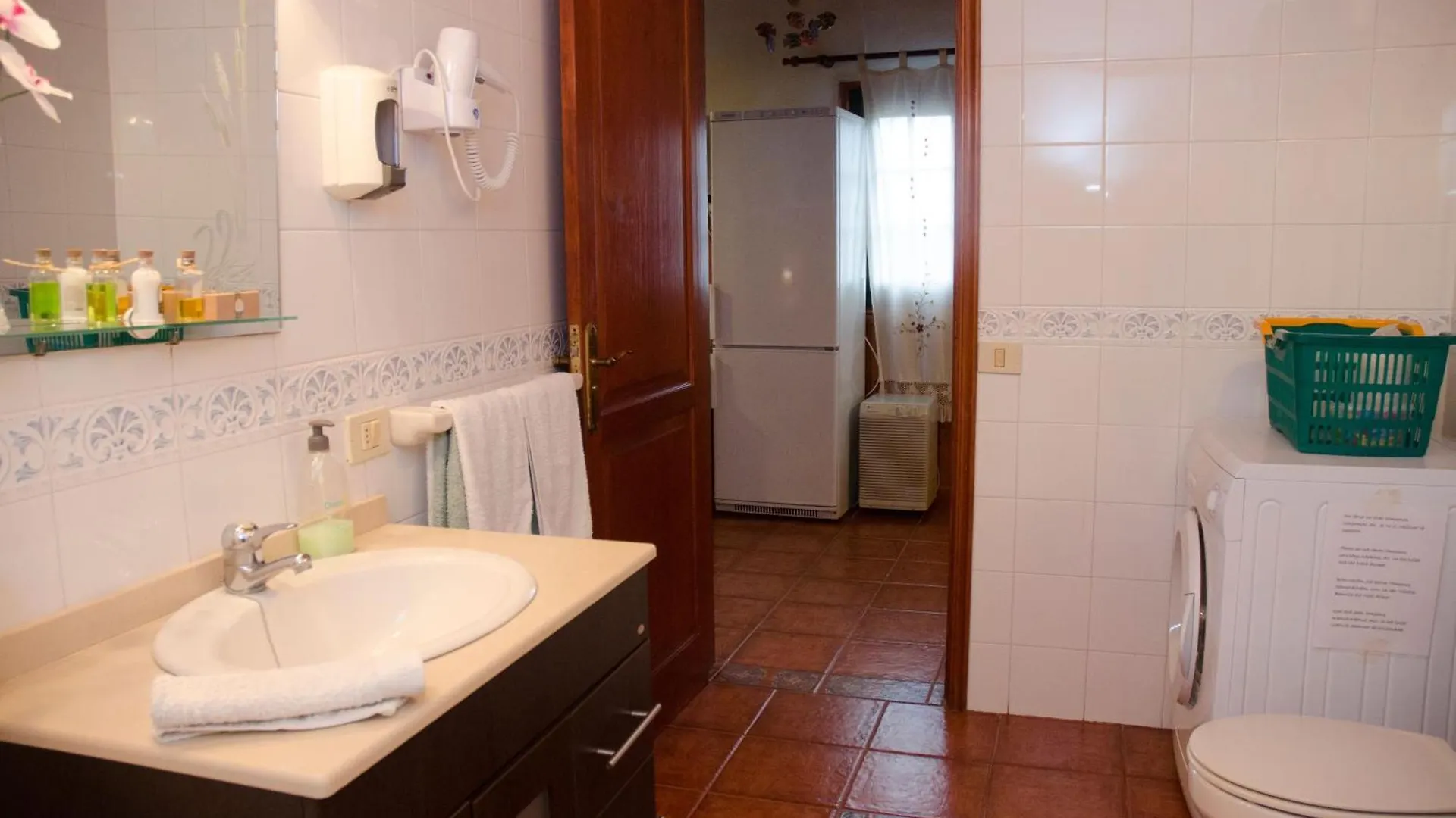 Holiday home Haus Mit Schoener Terrasse Und Zwei Schlafzimmer Hermigua Spain